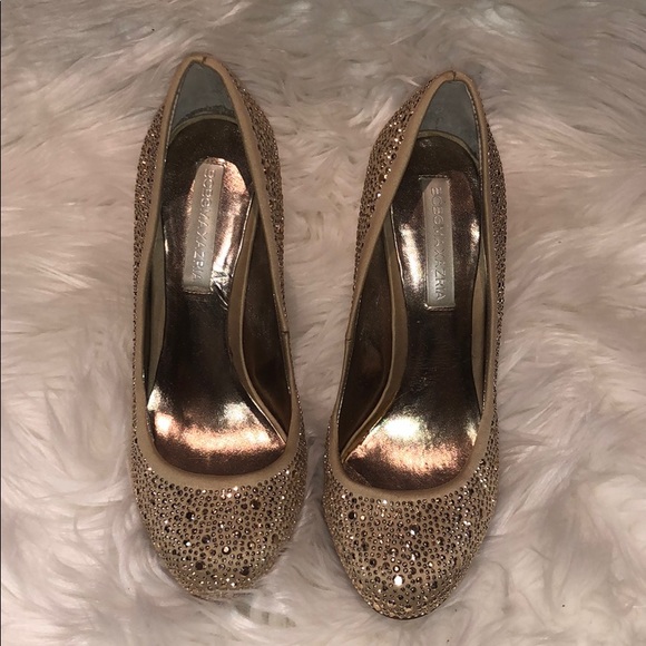 Bcbg heels - Picture 1 of 3
